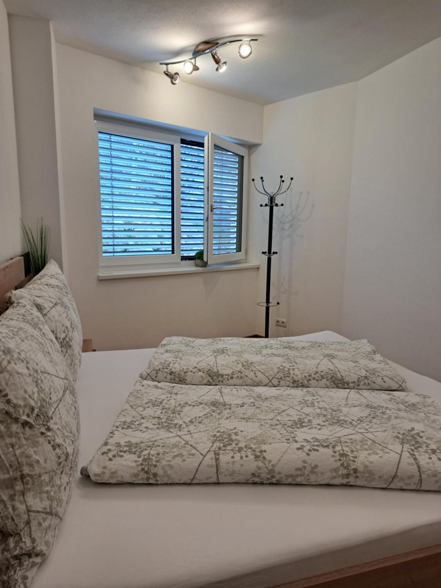 Ferienwohnung Abenthung Grinzens Eksteriør billede